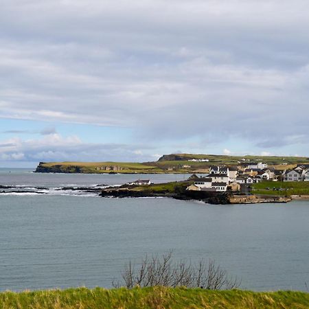 Shoreline Portballintrae North Coast Views Near Giants Causeway & Royal Portrush Eksteriør bilde